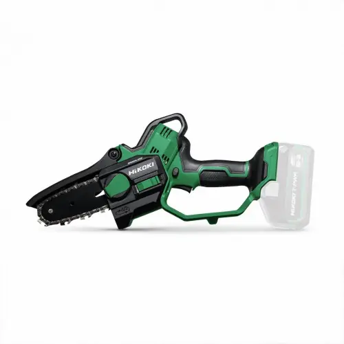 Élagueuse - 10cm - 18V - Brushless - sans batterie sans chargeur - carton - Hikoki Offre Du Jour