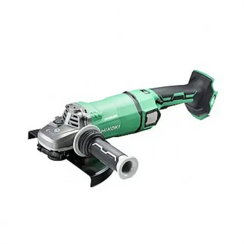 Bon Plan Meuleuse MultiVolt – 36 et 18V – Ø230 Li-ion Brushless sans batterie ni chargeur coffret – Hikoki