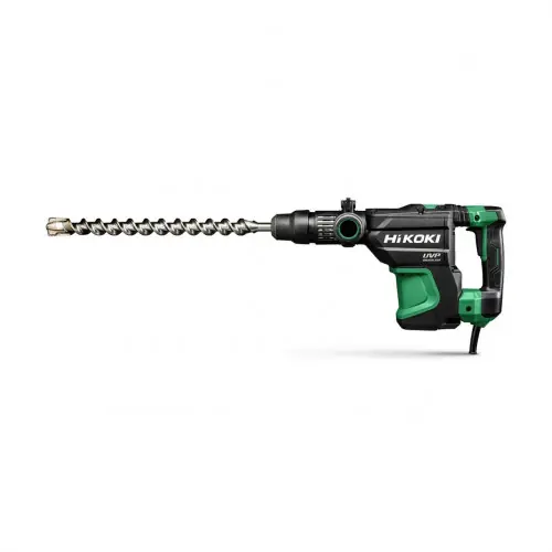 Promotion Perforateur-burineur SDS Max - 40mm 1150W 9,0J - 6,8kg - Brushless - UVP - RFC - coffret - Hikoki