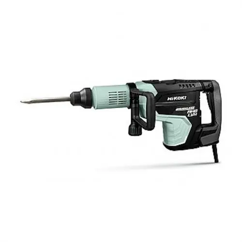 Remise Piqueur - 1500W SDS MAX 18J EPTA induc anti-vibration 12.2kg - frappe 2100 coups/min - Hikoki