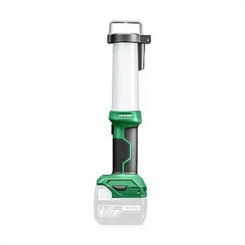 Top Vente Projecteur de chantier – 18V – 320 à 750 Lumens – sans batterie et chargeur- carton – Hikoki