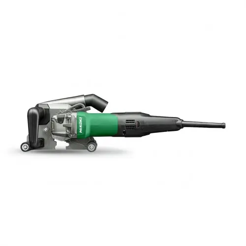 Retour Gratuit Rainureuse béton - Ø125mm 1900W profondeur 40mm largeur 35mm - anti-redémarrage 2x disque diamant coffret - Hikoki