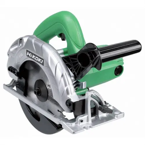 Meilleure Vente Scie circulaire - Ø165 - capacité 57 - 1050W - lame bois - carton - Hikoki