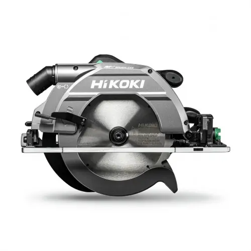 Commande En Gros Scie circulaire - Ø235mm capacité 85mm 36V - sans batterie ni chargeur - en carton - Hikoki