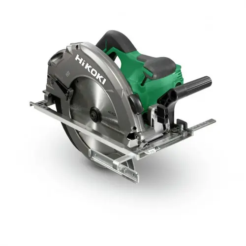 Dernière Chance Scie circulaire - Ø235mm capacité 86mm 2000W - 5200tr/min - alésage 30mm - en coffret - Hikoki