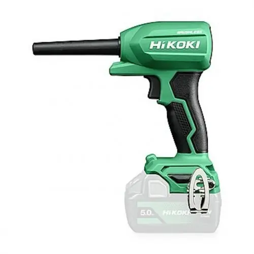 Soufflette-gonfleur – 18V – sans batterie ni chargeur – carton – Hikoki Meilleure Vente
