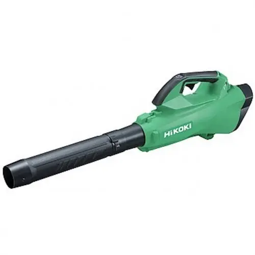 Souffleur sur batterie – 36V 2Ah – Li-ion solo Haute performance puissant et silencieux – Hikoki Bon Marché