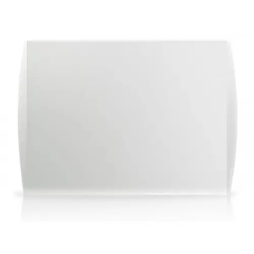 Radiateur électrique à inertie sèche 1500 W HJM ARIA horizontal blanc – HJM Offre Exclusive