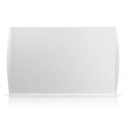 Offre Exclusive Radiateur électrique à inertie sèche 2000 W HJM ARIA horizontal blanc – HJM