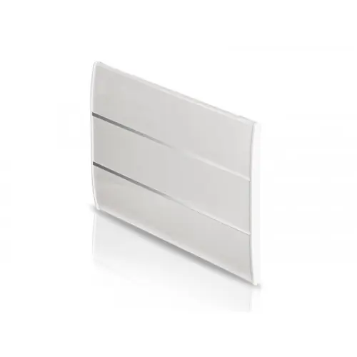 Nouvel Arrivage Radiateur électrique céramique 2000 W HJM Evelyn II horizontal blanc – HJM