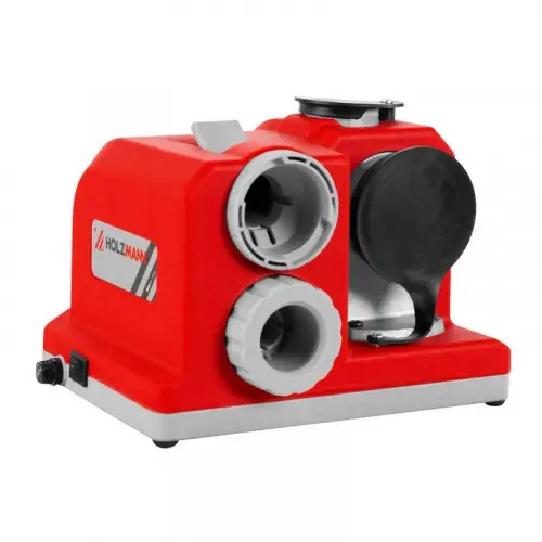 Affûteuse de forets - 230V / 50Hz - Holzmann Livraison Express