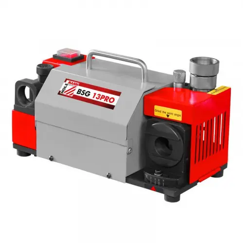 Pas Cher Affûteuse de forets PRO - 180W - 230V / 50Hz - Holzmann