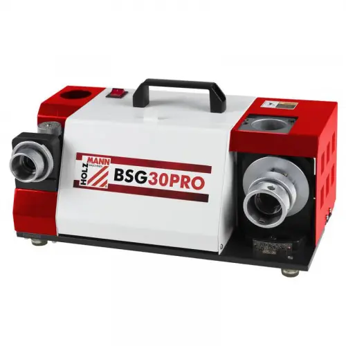 Paiement Sécurisé Affûteuse de forets pro – 450W – 230V / 50Hz – Holzmann