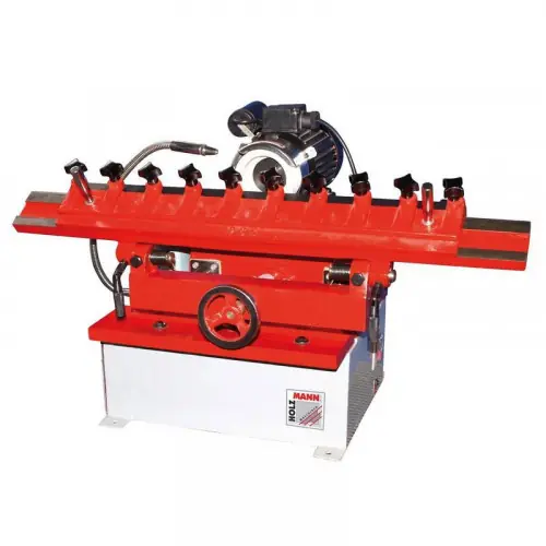 Expédié Aujourd'hui Affûteuse fers avec arrosage - 550W - 230V - Holzmann