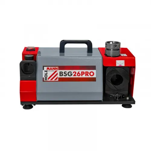 Affûteuses de forets - 250W - 230V / 50Hz - Holzmann Super Prix