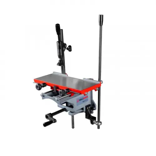 Appareil de perçage de trous longs Holzmann adapté aux HOB310ECO et HOB310ECOLL - Holzmann Commander Vite