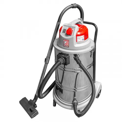 Commander Vite Aspirateur humide et sec – 1400W – 230V / 50-60Hz – Holzmann