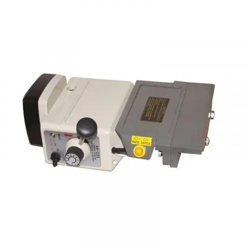 Populaire Avance automatique pour table croisée ZX 7045 et ZX 7050 – Holzmann