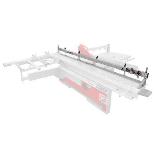 Commander Maintenant Barre de pression automatique – Accessoires pour scies à table – Holzmann