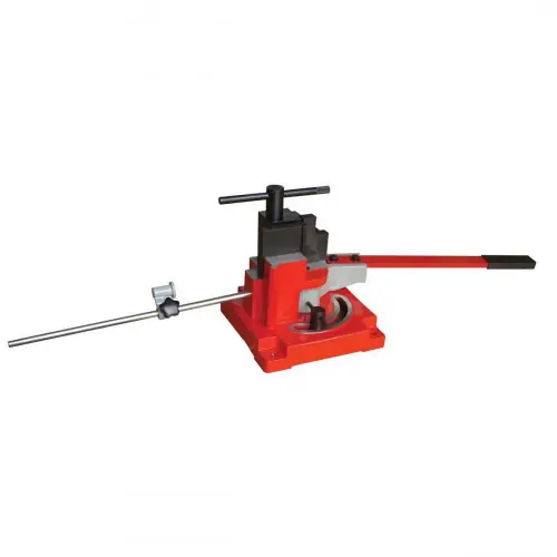Cintreuse universal – Holzmann Soldes