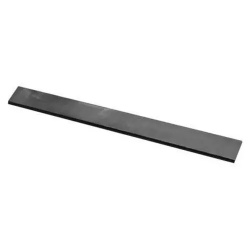 Coffret de 4 couteaux raboteuses bois – 410 x 19 x 1 mm – compatible dégauchisseuse et raboteuse – Holzmann Commander Vite