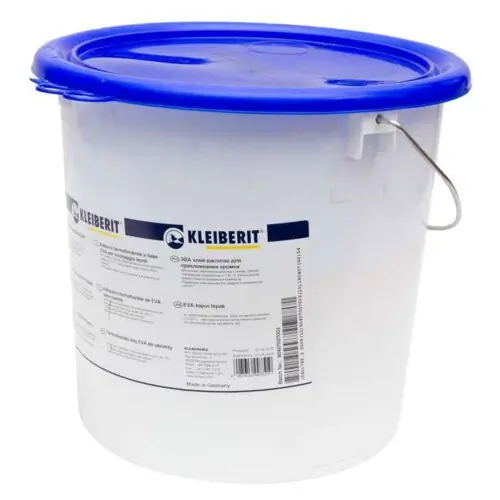 Colle thermofusible pour plaqueuse de chants 5 kg – spécial bois dur et teck – Holzmann Achetez Aujourd&rsquo;hui