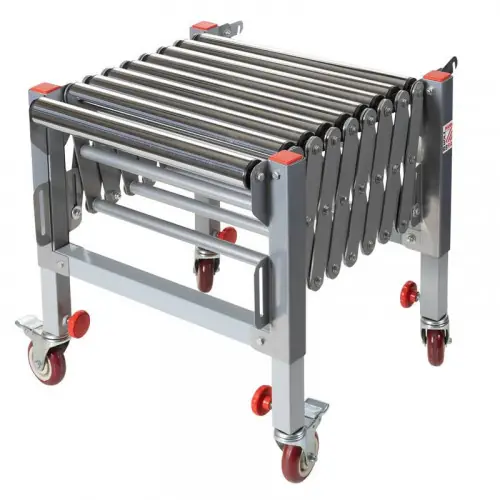 Convoyeur à rouleaux – Holzmann Bon Marché