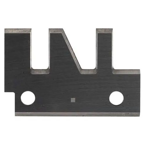 Couteaux pour toupie à bois Form4 120 mm – Holzmann Seulement Aujourd&rsquo;hui