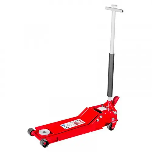 Acheter Direct Cric d´atelier manuel – 1500Kg – Holzmann