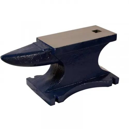 Acheter Direct Enclume 355 x 175 mm – 90 Kg – Holzmann