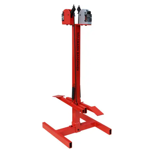 Promotion Saisonnière Formeur de cornière - STST25D - compression et étirement - portée 25 mm - Holzmann