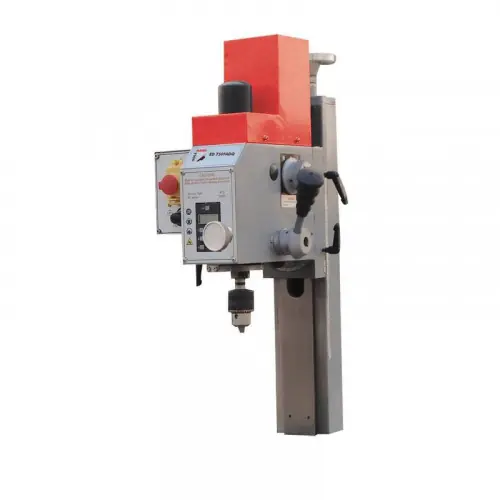 Paiement Sécurisé Fraiseuse 16 mm pour ED 750FD ou ED 750FDQ - 500 W 230 V - Holzmann