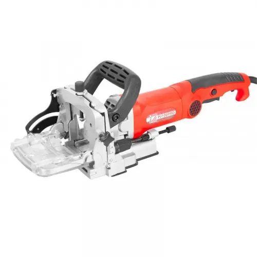 Fraiseuse à lamelles - 900W - 230V / 50Hz - Holzmann Acheter Direct