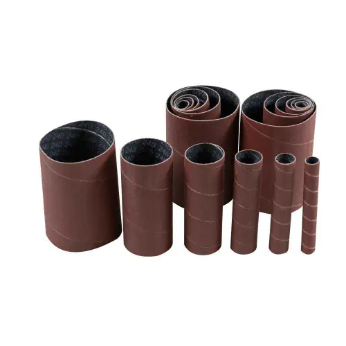 Jeu de ponçage grain 240 – Holzmann Promotion Saisonnière