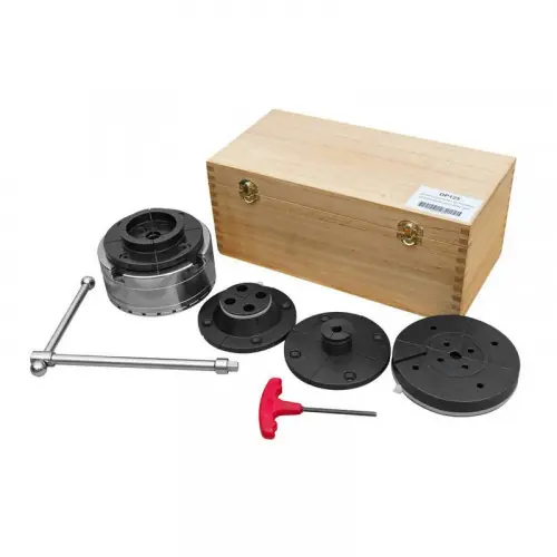 Kit mandrin – Holzmann Acheter En Ligne