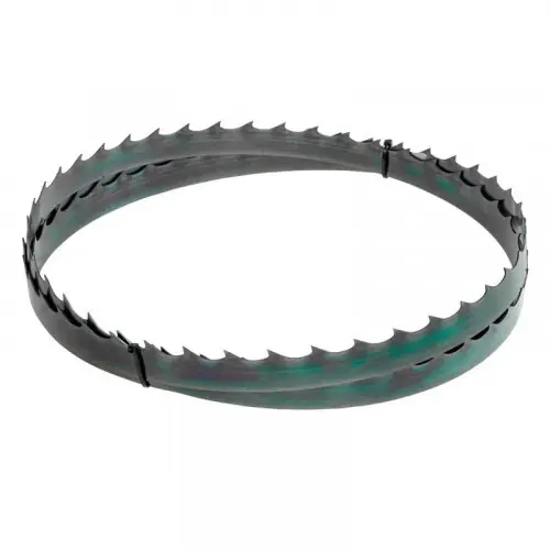 Lame de scie à ruban 2750x25x0,9mm T22mm – Holzmann Vente Directe