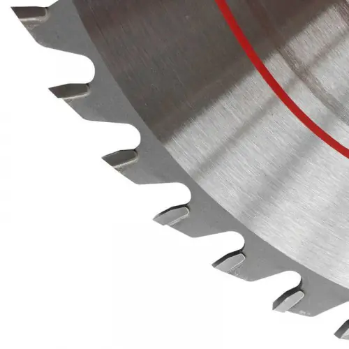Soldes Lame de scie circulaire TCT – Holzmann