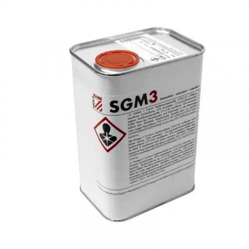 Liquide anti-friction – Holzmann Super Prix