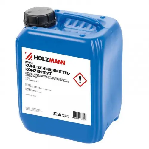 Liquide lubrifiante et refrigerante - Holzmann Petit Prix