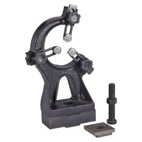 Achetez Aujourd'hui Lunette de copiage pour tour à bois - compatible VD1100N - Holzmann