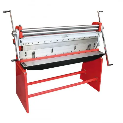 Machine 3 en 1 - Holzmann Promotion Saisonnière