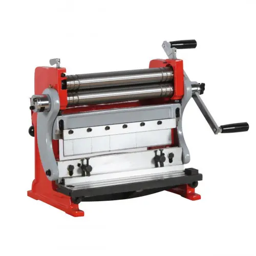 Meilleur Choix Machine 3 en 1 - Holzmann
