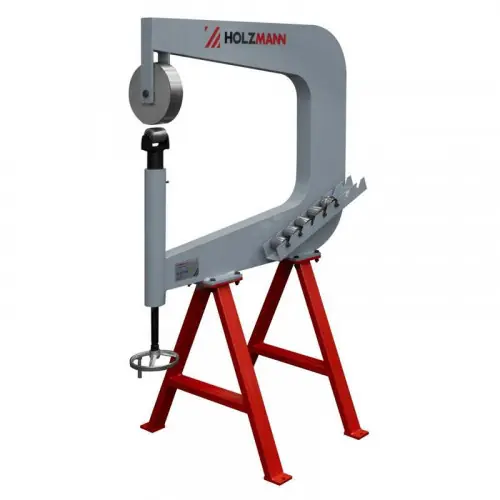 Machine à étirer les rouleaux Holzmann, gorge 690 mm – Holzmann Vente Directe