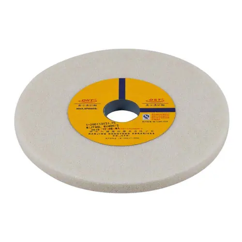 Achetez Aujourd&rsquo;hui Meule 200x13x31.75mm – Holzmann