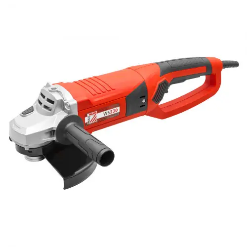 Authentique Meuleuse électrique – 2500W – 230V / 50 Hz – Holzmann
