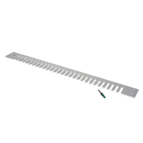 Achat Immédiat Modèle+ Fraise 7/16 – Holzmann