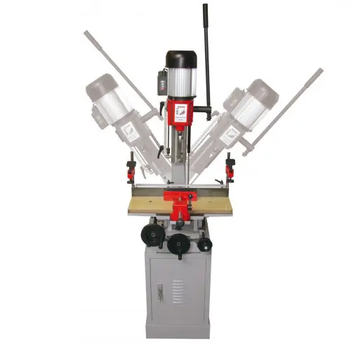 Mortaiseuse à bédane – 750W – 230V – Holzmann Affaire À Saisir