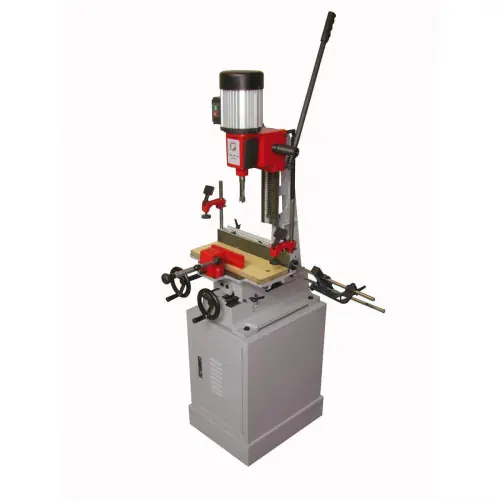 Réduction Mortaiseuse à bédane - 750W - 230V - Holzmann