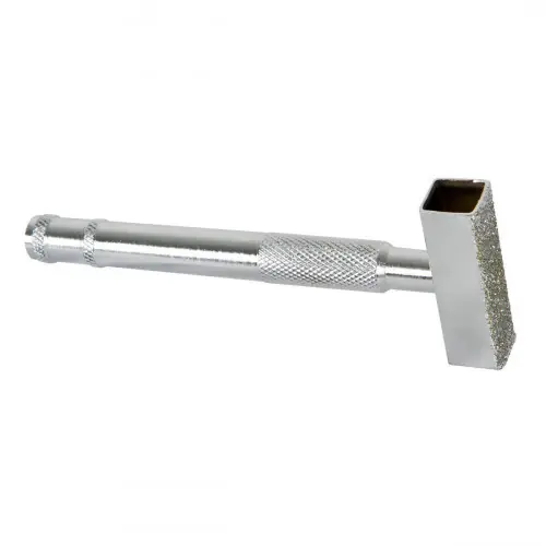 Commander Vite Nettoyeur diamant en T pour meules – Holzmann
