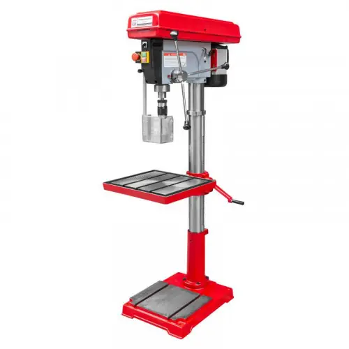 Promotion Perceuse à colonne – 1500W – 400V – Holzmann